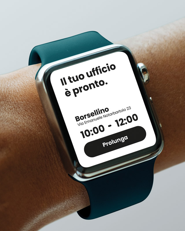office-watch