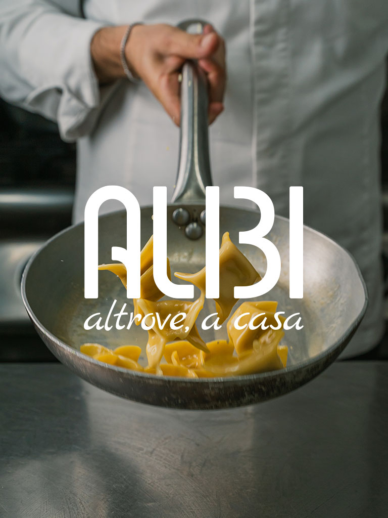 Alibi