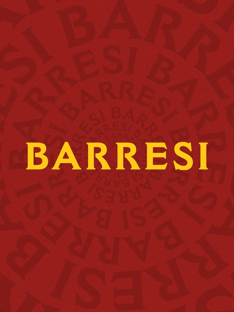 Barresi