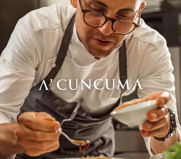 A’ Cuncuma