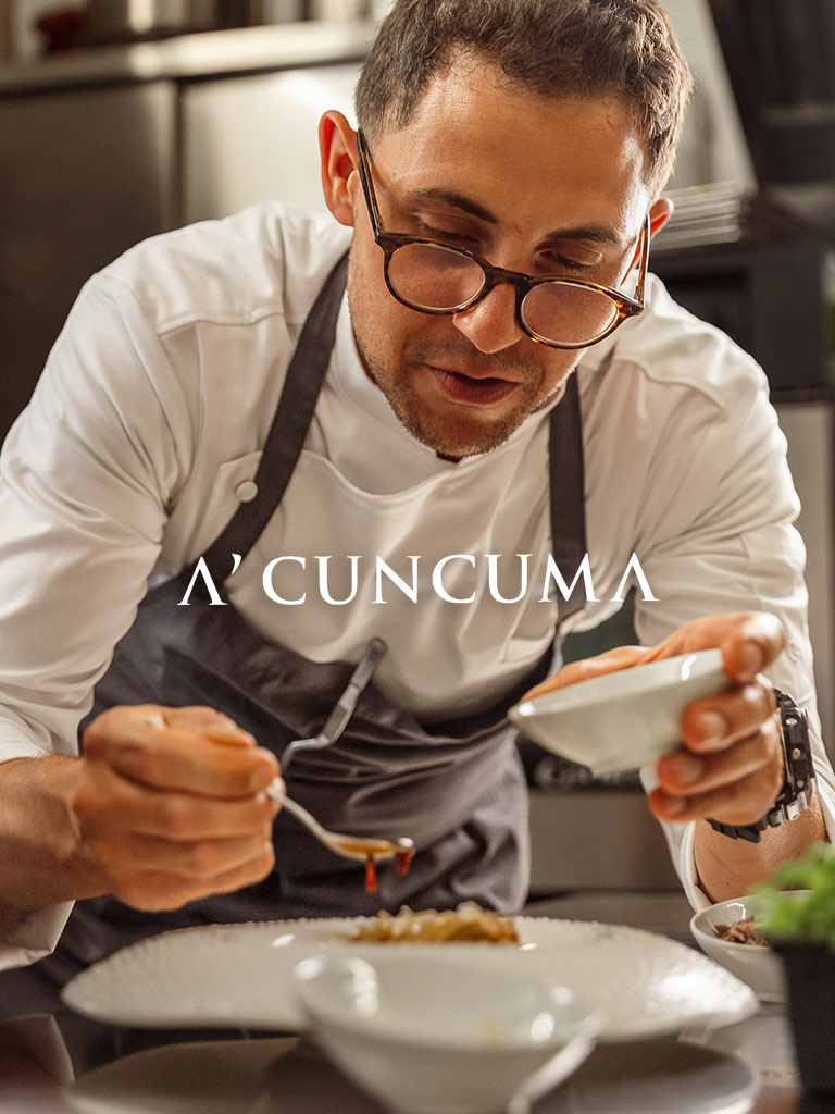 A’ Cuncuma